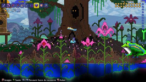 nightshade flower terraria.